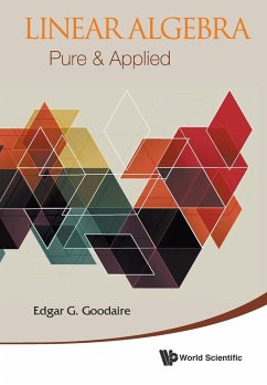 Linear Algebra - Edgar G Goodaire
