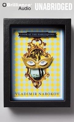 Look at the Harlequins! - Nabokov, Vladimir