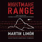 Nightmare Range: The Collected George Sueño & Ernie BASCOM Stories