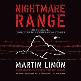 Nightmare Range: The Collected George Sueño & Ernie BASCOM Stories Nightmare Range: The Collected George Sueño & Ernie BASCOM Stories