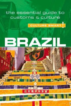 Brazil - Culture Smart! - Branco, Sandra;Williams, Rob
