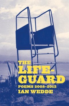 The Lifeguard - Wedde, Ian