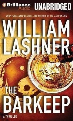 The Barkeep - Lashner, William