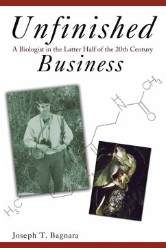 Cover Unfinished Business