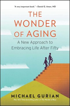 Cover The Wonder of Aging (eBook, ePUB)
