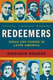 Redeemers (eBook, ePUB)