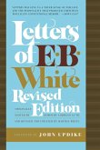 Letters of E. B. White, Revised Edition (eBook, ePUB)