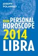 Libra 2014: Your Personal Horoscope... - Bild 1