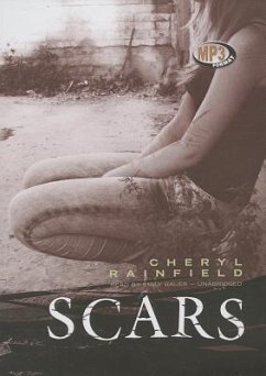 Scars - Rainfield, Cheryl