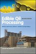 Edible Oil Processing (eBook, PDF) - Bild 1