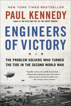 Engineers of Victory - Kennedy, Paul