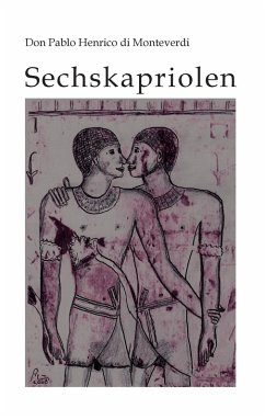 Cover Sechskapriolen