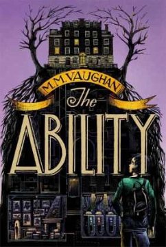 The Ability - Vaughan, Monica M.