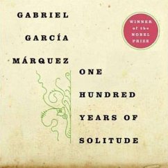 One Hundred Years of Solitude - García Márquez, Gabriel; Lcsw