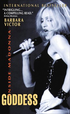 Cover Goddess (eBook, ePUB)