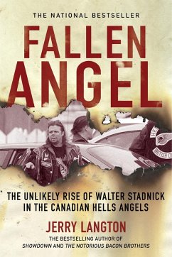 Fallen Angel (eBook, ePUB) - Langton, Jerry