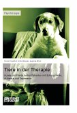 Tiere in der Therapie (eBook, PDF)