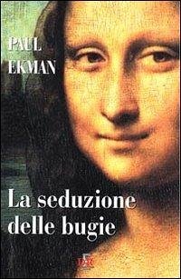 Cover La seduzione delle bugie