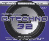 D.Techno 32/Gary D.Presents...
