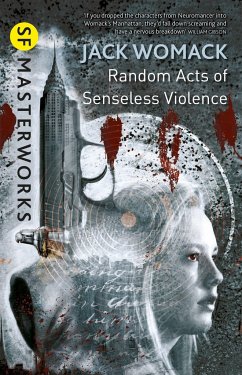 Random Acts of Senseless Violence - Womack, Jack