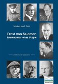 Ernst von Salomon (eBook, PDF)