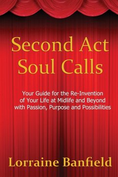 Cover Second ACT Soul Calls