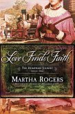 Love Finds Faith: Volume 2