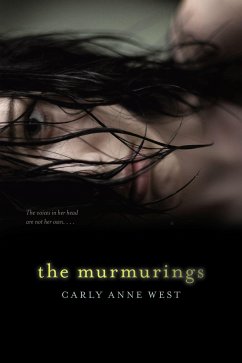 The Murmurings - West, Carly Anne