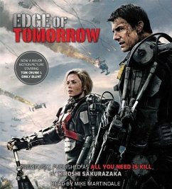 Edge of Tomorrow - Sakurazaka, Hiroshi