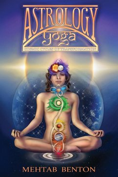 Astrology Yoga - Benton, Mehtab
