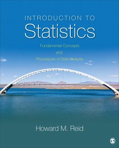 Introduction to Statistics - Reid, Howard M