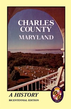 Cover Charles County, Maryland