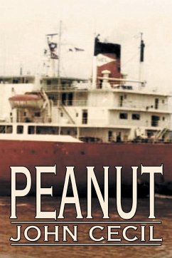 Peanut - Cecil, John