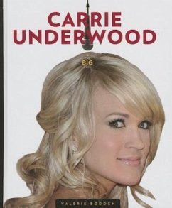 Carrie Underwood - Bodden, Valerie