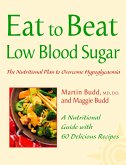 Low Blood Sugar (eBook, ePUB)