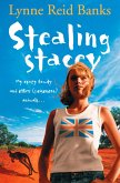 Stealing Stacey (eBook, ePUB)