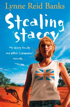 Stealing Stacey (eBook, ePUB) - Banks, Lynne Reid