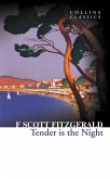 Tender is the Night (eBook, ePUB)