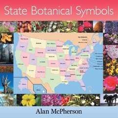 State Botanical Symbols