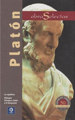 Obras selectas Platón - Platón