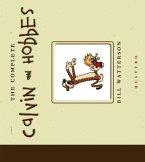Watterson, B: Complete Calvin & Hobbes
