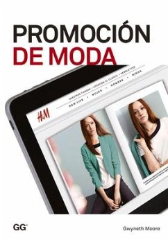 Promoción de Moda - Moore, Gwyneth