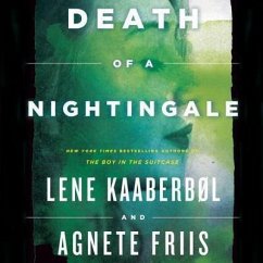 Death of a Nightingale - Kaaberbøl, Lene; Friis, Agnete