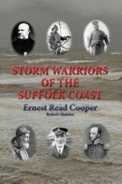 Storm Warriors of the Suffolk Coast - Cooper, Ernest Read