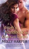 A Witch's Handbook of Kisses and Curses (eBook, ePUB)