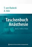 Taschenbuch Anästhesie (eBook, PDF)