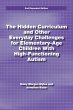 The Hidden Curriculum and Other... - Bild 1