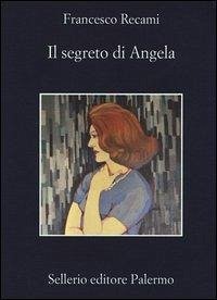 Cover Il segreto di Angela