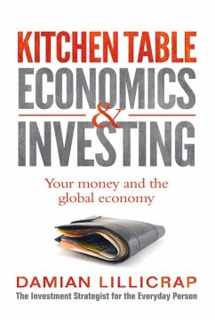 Kitchen Table Economics & Investing - Lillicrap, Damian