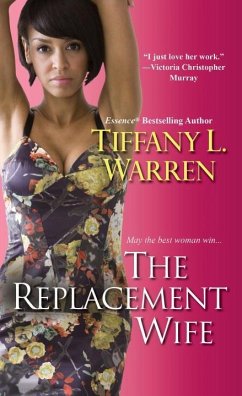The Replacement Wife - Warren, Tiffany L.
